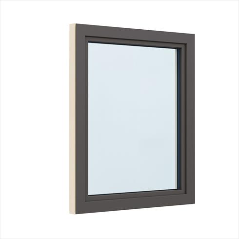 AF40 Finestra in legno-alluminio