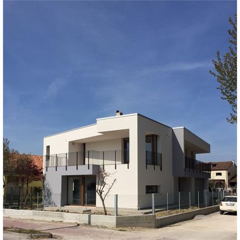 Condominio di alto livello, Provincia di Venezia