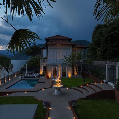 Villa Provincia di Varese (VA)